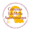 Comenius EduMedia Award 2017