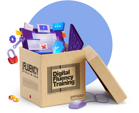 Digital Fluency Training