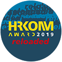 HRKOMM Award
