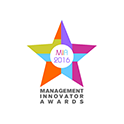 Management Innovator Awards