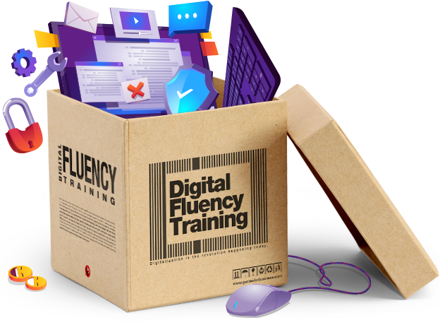 Digital Fluency Training