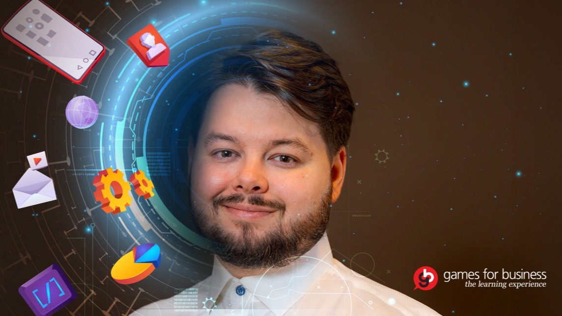 "It's not a question of whether AI will write code; the question is who will have a holistic view of the entire system."