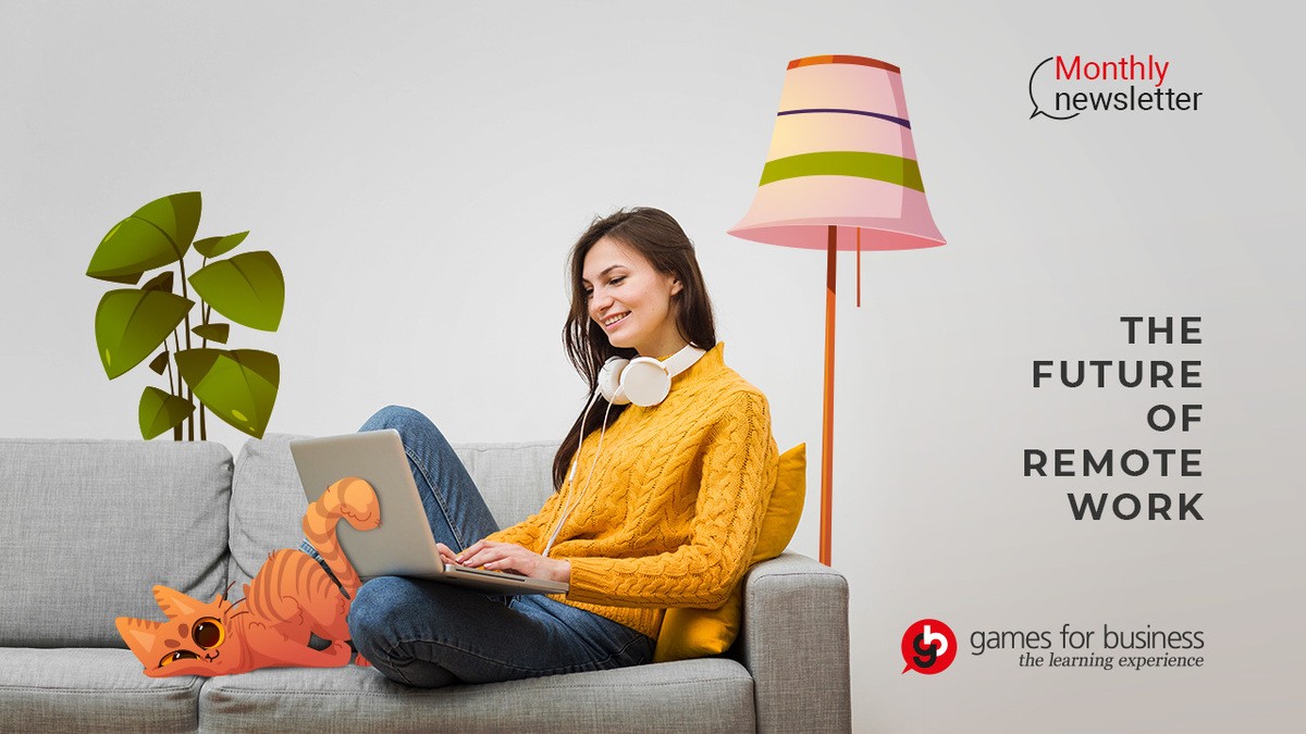 The Future of Remote Work: Navigating Challenges and Embracing Opportunities