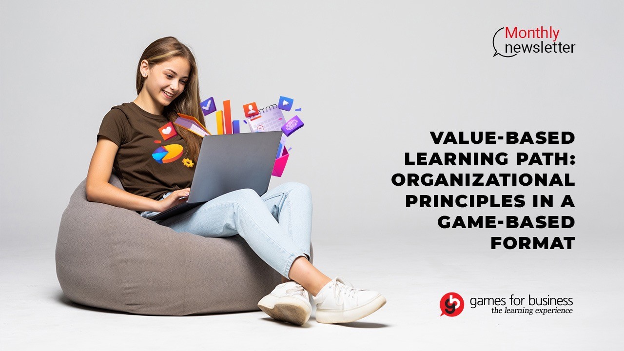 Why Value-Based Gamified Learning Works - When Traditional Methods Don't