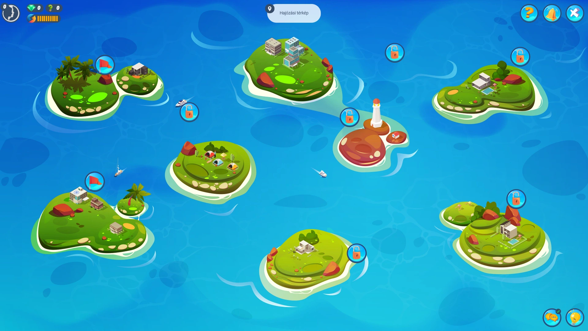 Hoya Training Platform