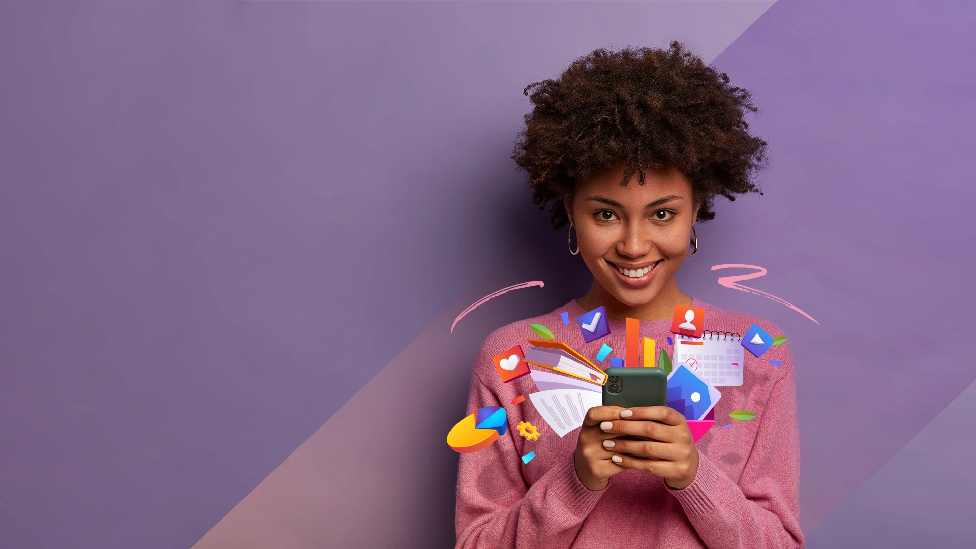 Award-winning gamified digital learning platform