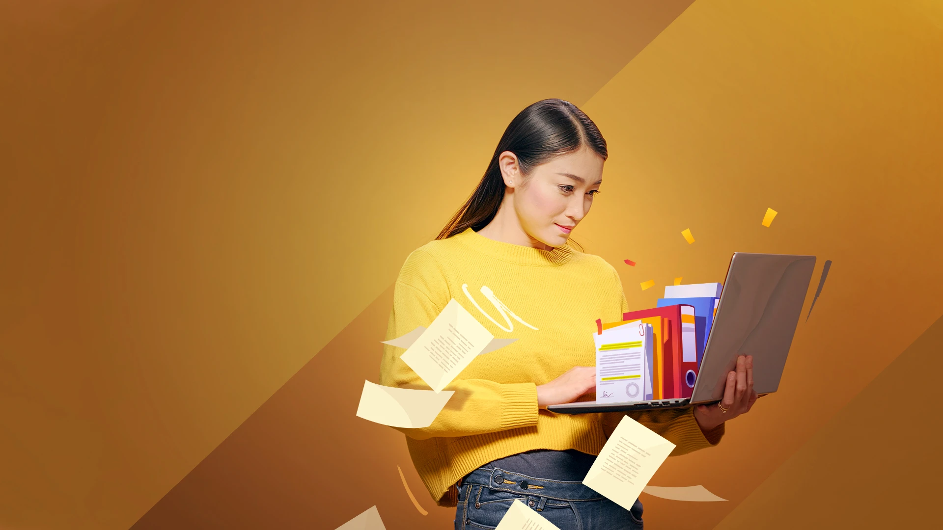 Engaging digital learning experiences