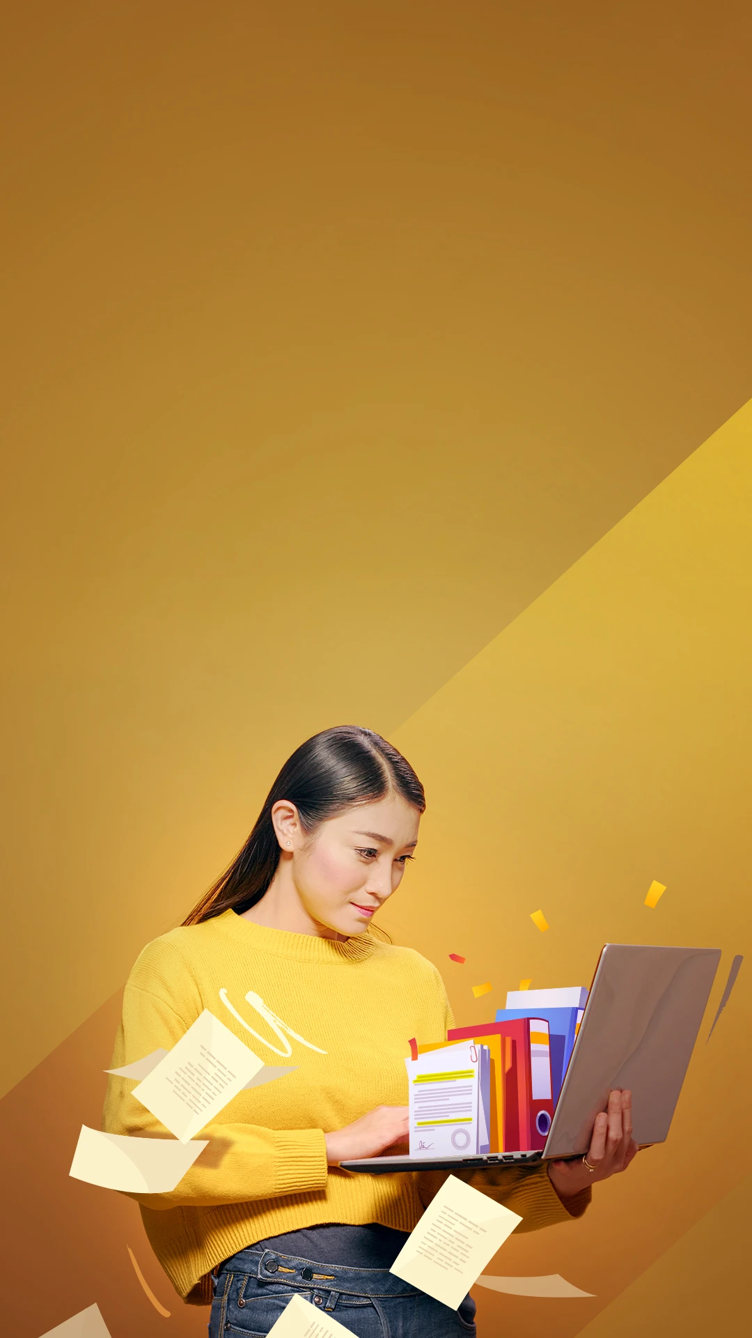 Engaging digital learning experiences