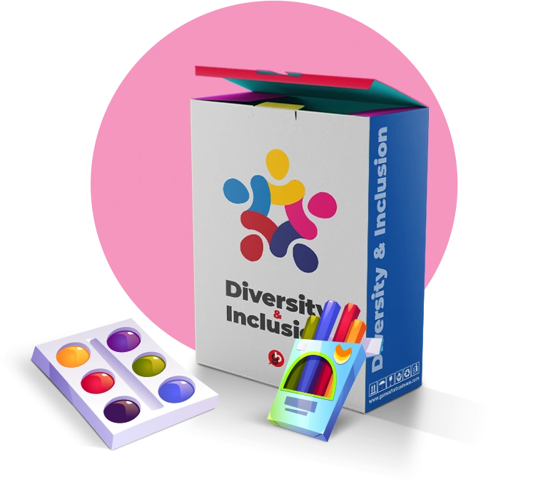 Diversity & Inclusion